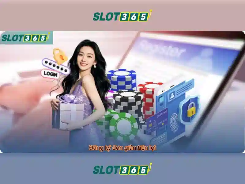 Trải Nghiệm Slot365