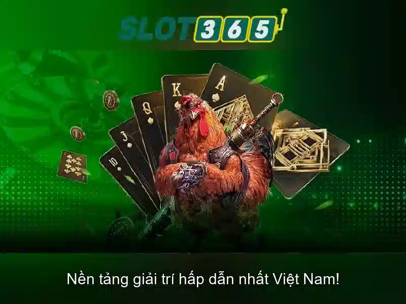 tải app slot365