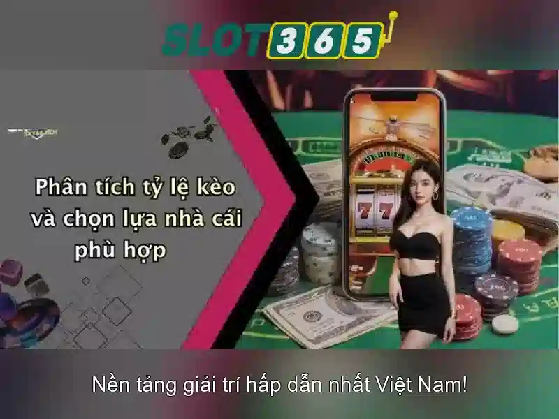 Chương Trình Thưởng Slot365
