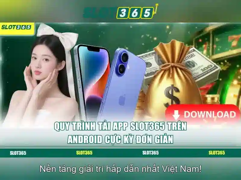 Khuyến Mãi Slot365 Uy Tín Không