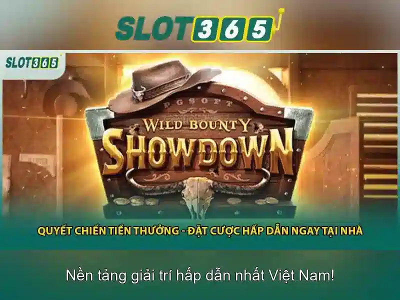 Ưu điểm nổi bật của slot365