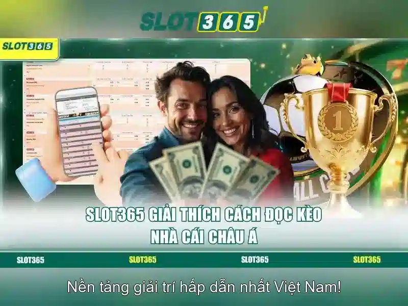 slot365 là gì