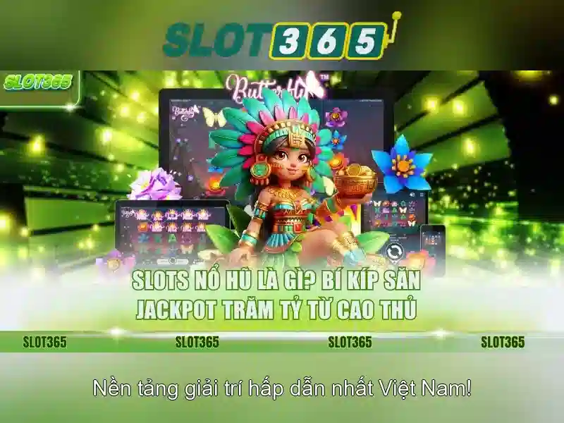 Hỗ Trợ Liên Hệ SLOT365