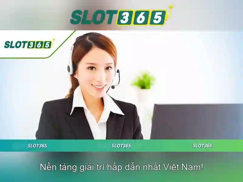 Ưu Đãi Slot365