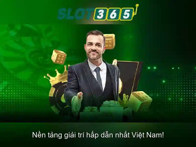Kho game Slot365
