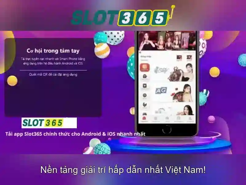 SLOT365