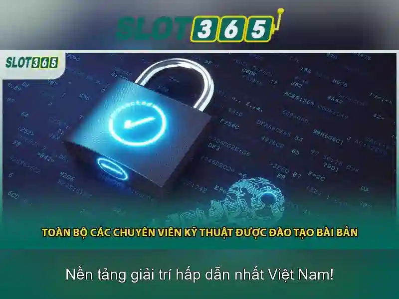 Slot365 Nổ Hũ