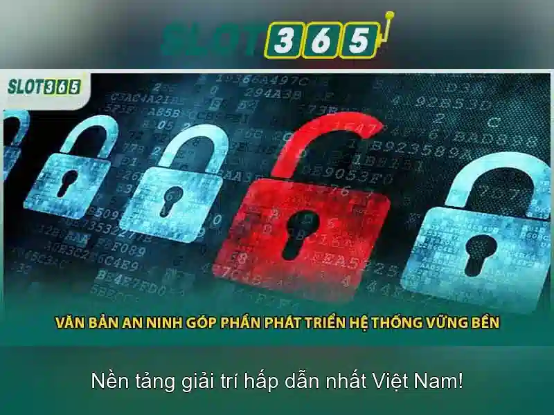 Giới Thiệu Về SLOT365