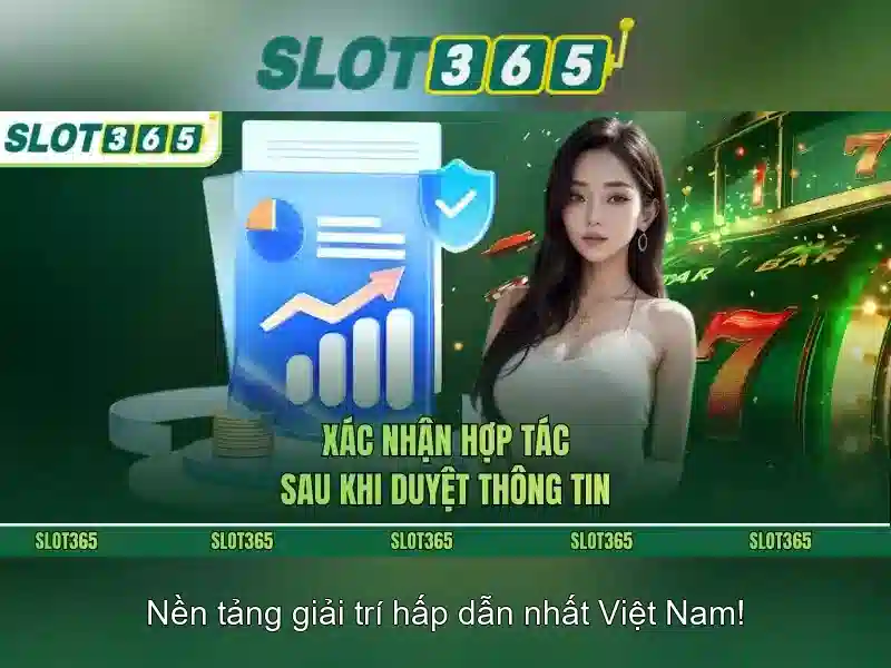 Hoki Slot365