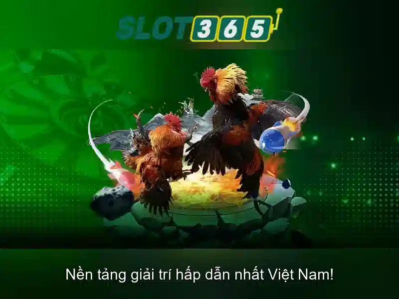 SLOT365
