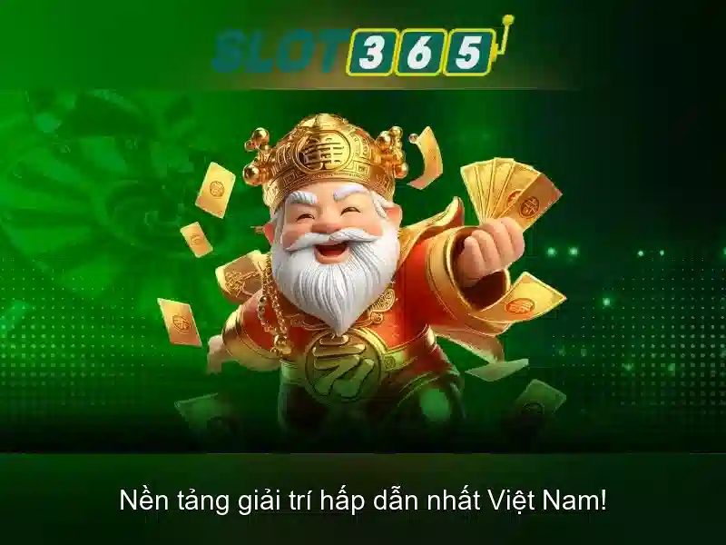 Slot365 Ios