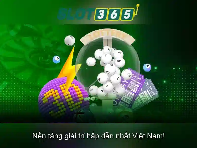 slot365 chính thức