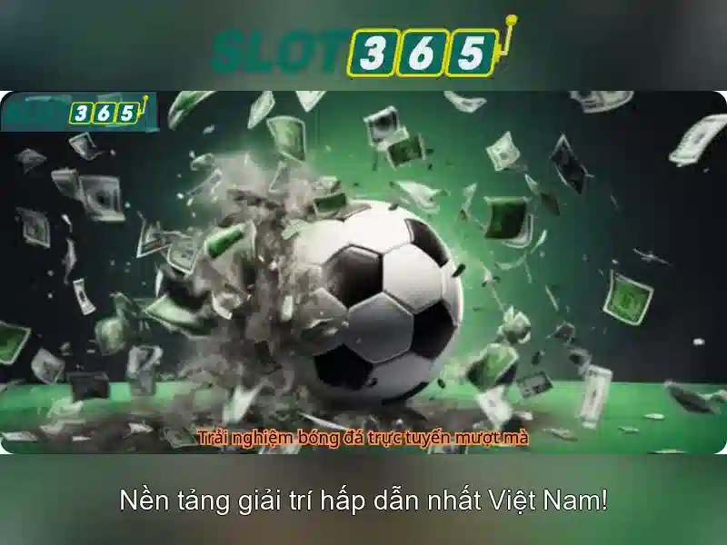 SLOT365 và Heylink Slot365 Login