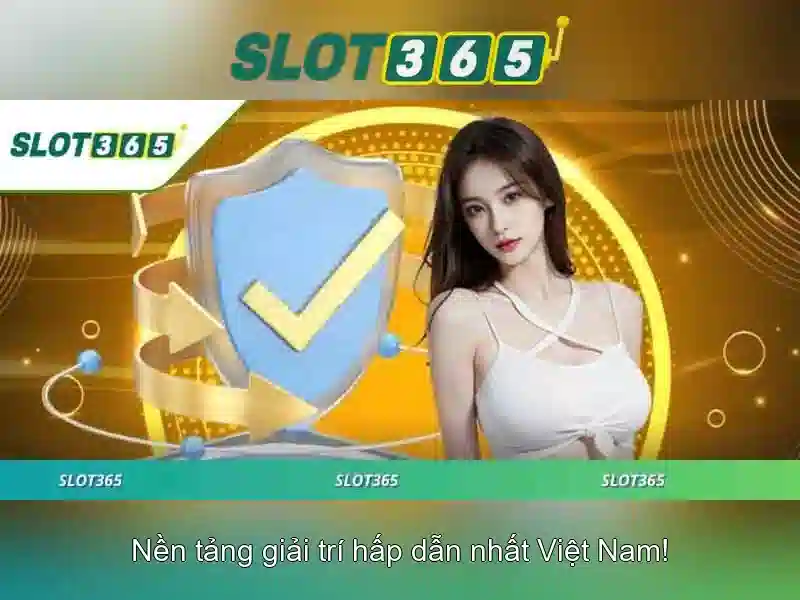 Slot365 khuyến mãi