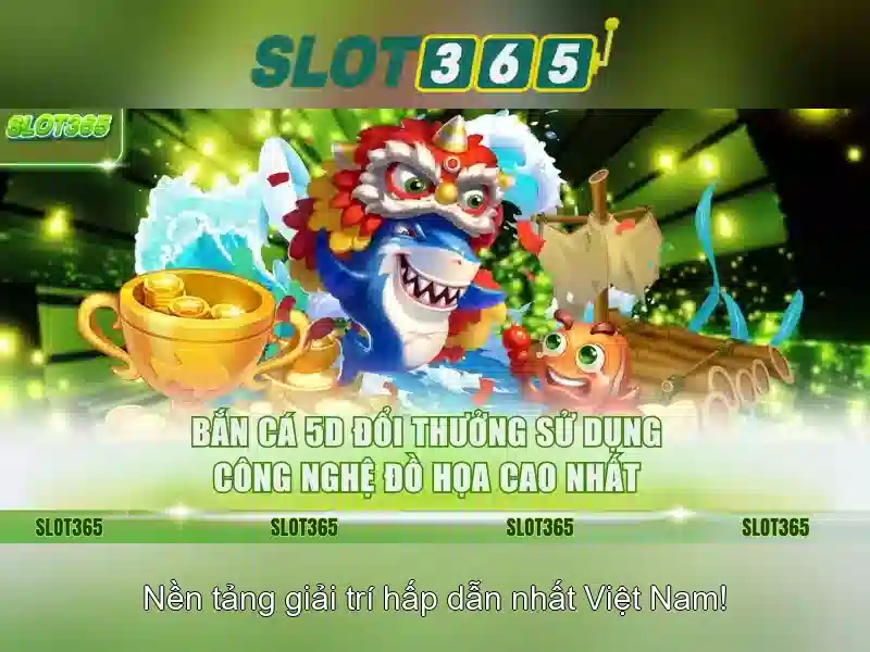 Ưu Điểm Slot365