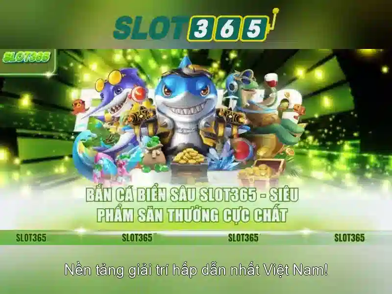 rút tiền Slot365