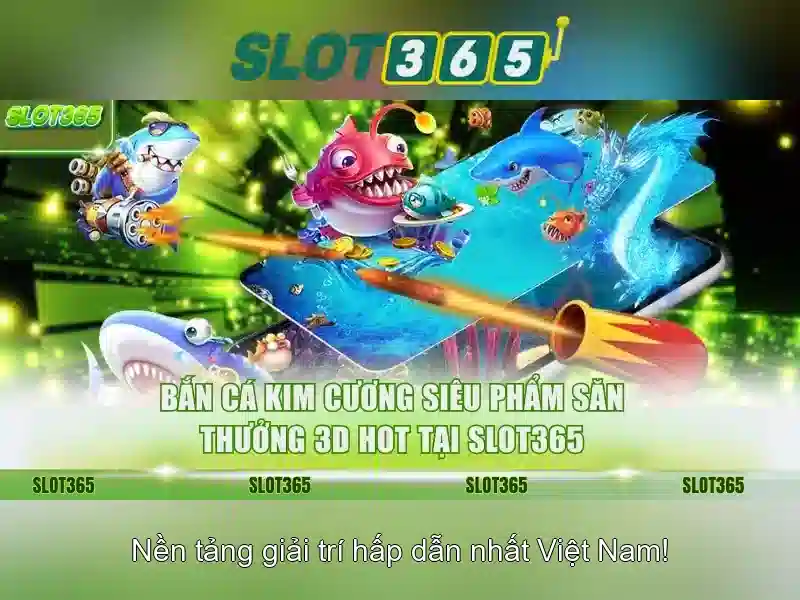 SLOT365 Tải Nhanh