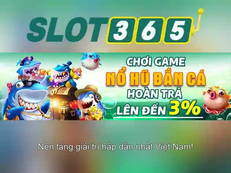 Hướng dẫn chi tiết,SLOT365
