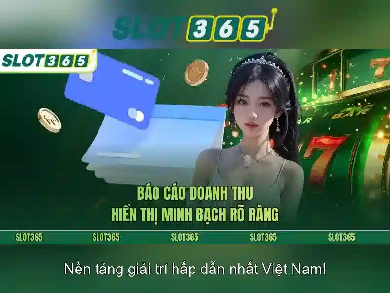 SLOT365
