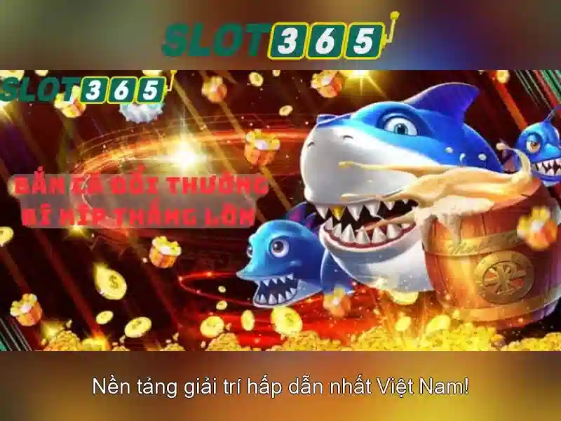Khuyến Mãi Slot365 XXVIP