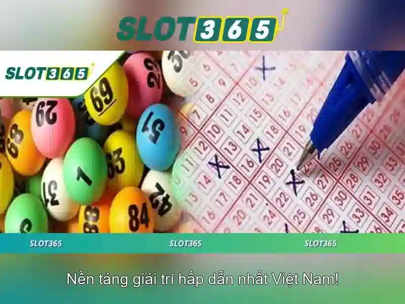 Tác Giả SLOT365 – Người Sáng Tạo Trải Nghiệm Độc Quyền
