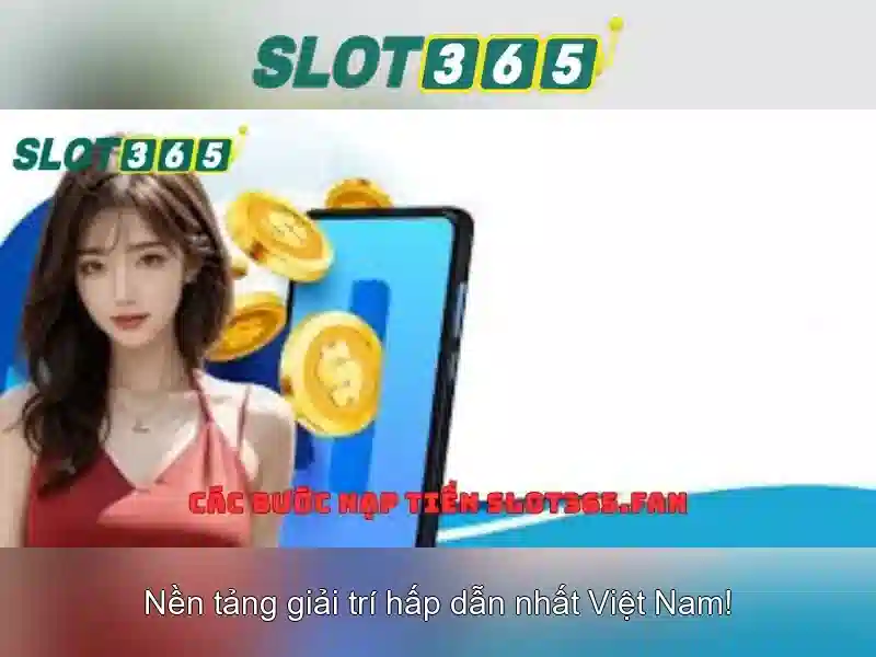 game bài Slot365