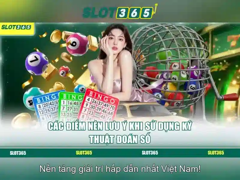 SLOT365