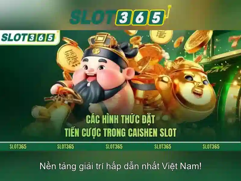 Slot365 casino