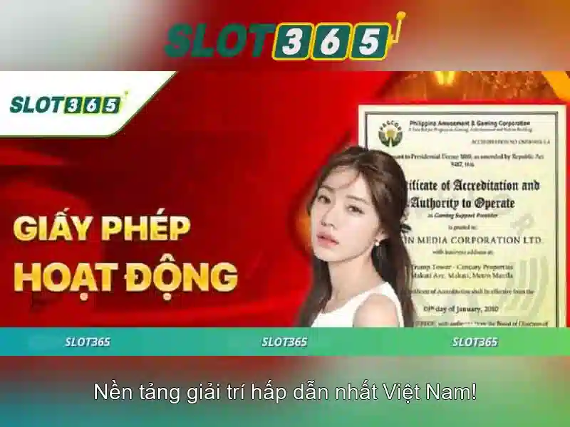 Tải Slot365