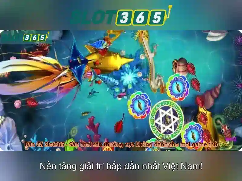 Trải Nghiệm Hoki Slot365 Đỉnh Cao