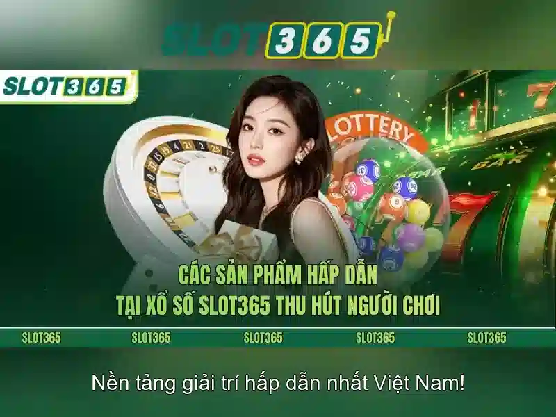 Slot365 hỗ trợ người chơi quản lý thời gian chơi