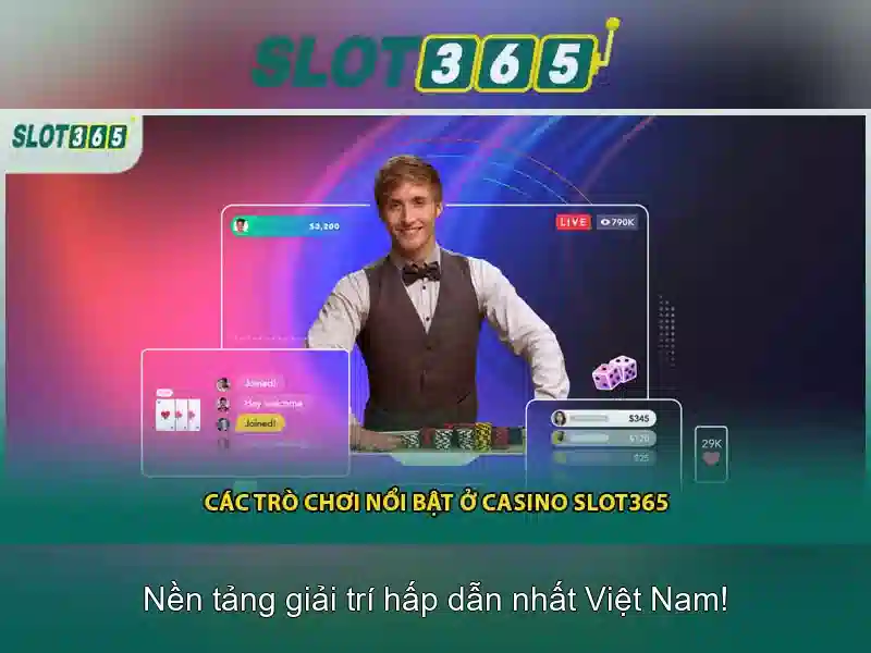 Ưu Điểm Slot365 Tải App Ios