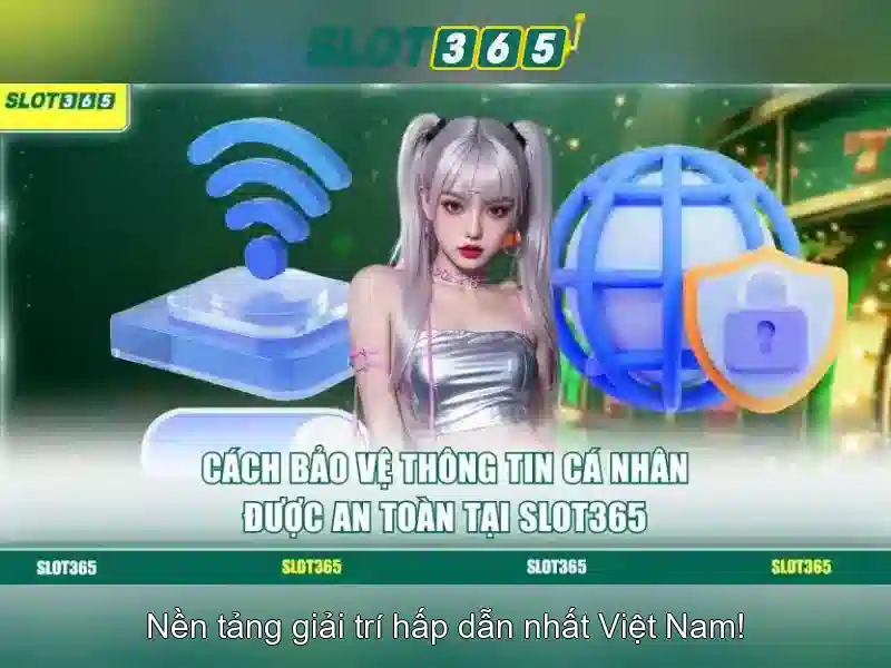 Quy Trình Đăng Ký Slot365
