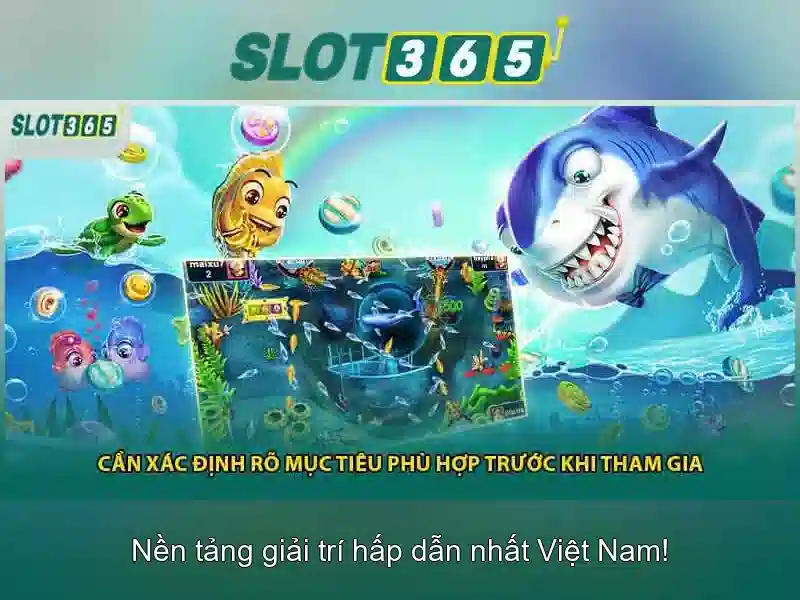 Slot365 Win – Tỉ Lệ Trả Thưởng Cao