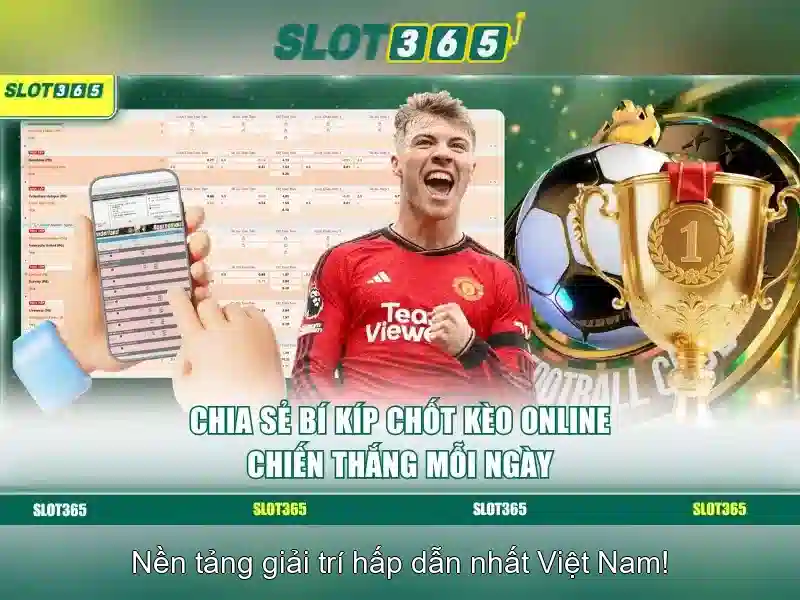 Đồ Họa Slot365