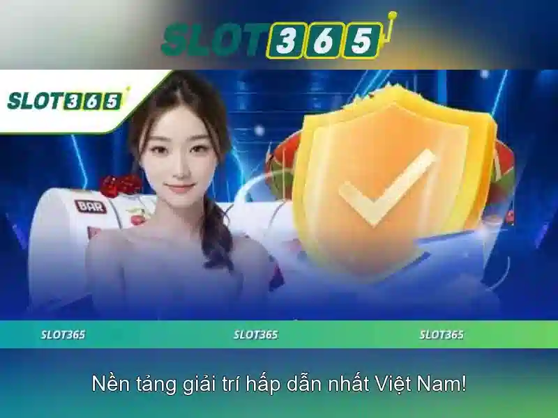 Tải Slot365 apk