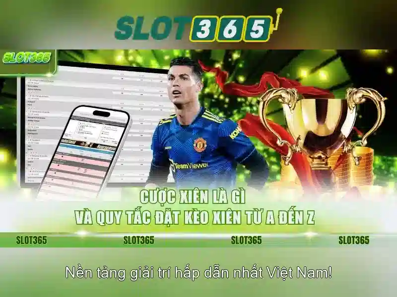 Nạp Tiền Slot365
