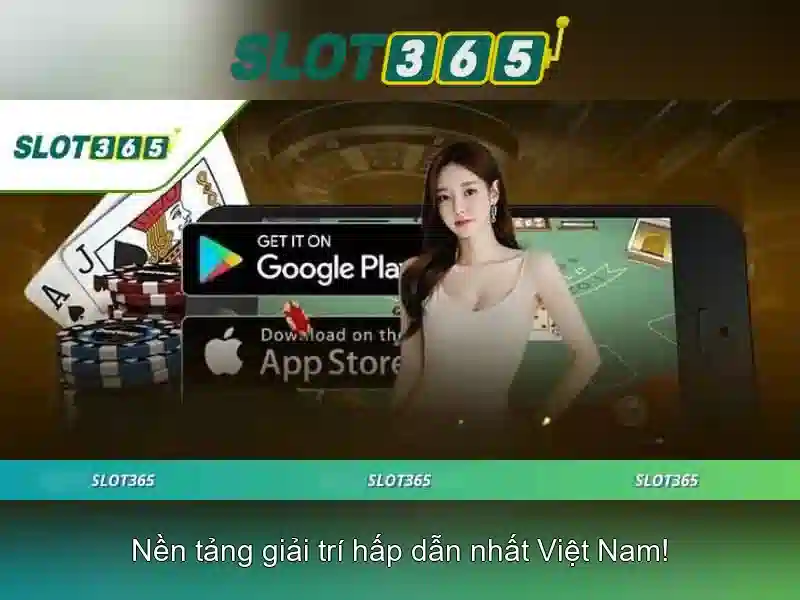 Đăng Ký Slot365