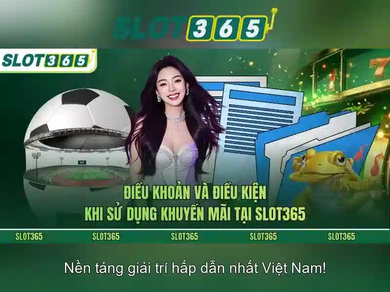 Quy trình đăng ký Slot365