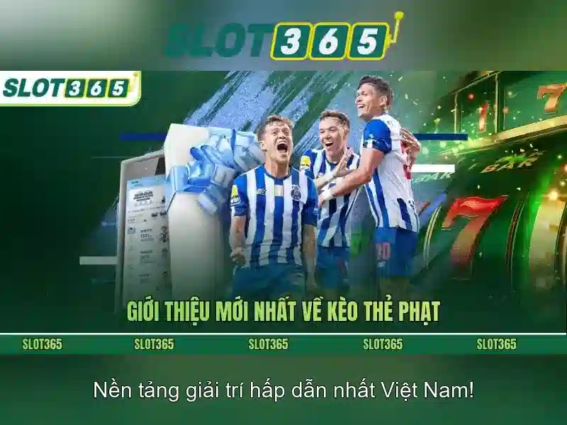 trải nghiệm chơi slot đỉnh cao