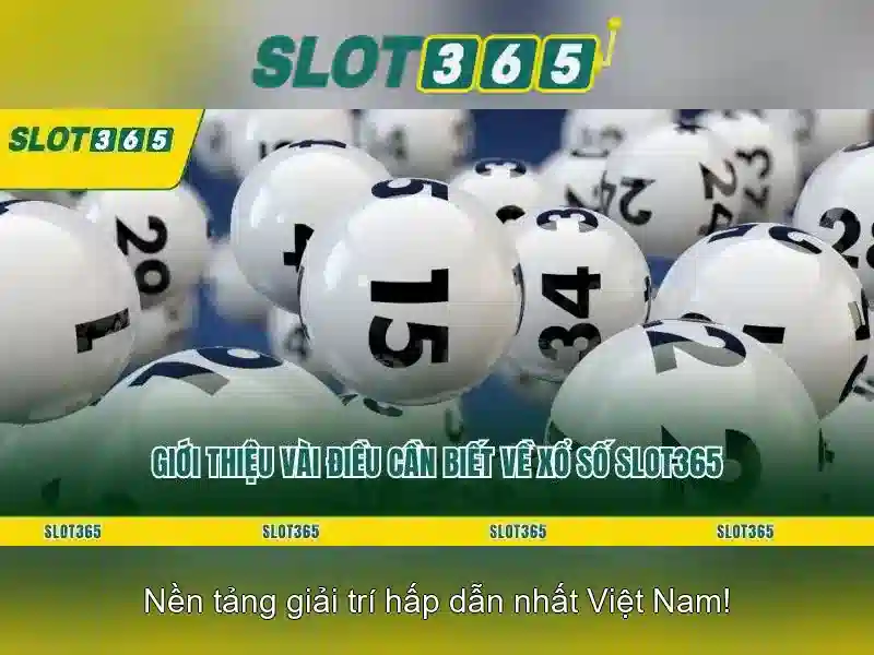Trải Nghiệm Slot365
