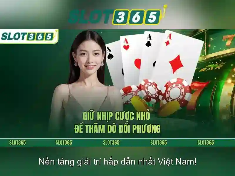 Ưu Điểm Nổi Bật Của Slot365 An Toàn Không
