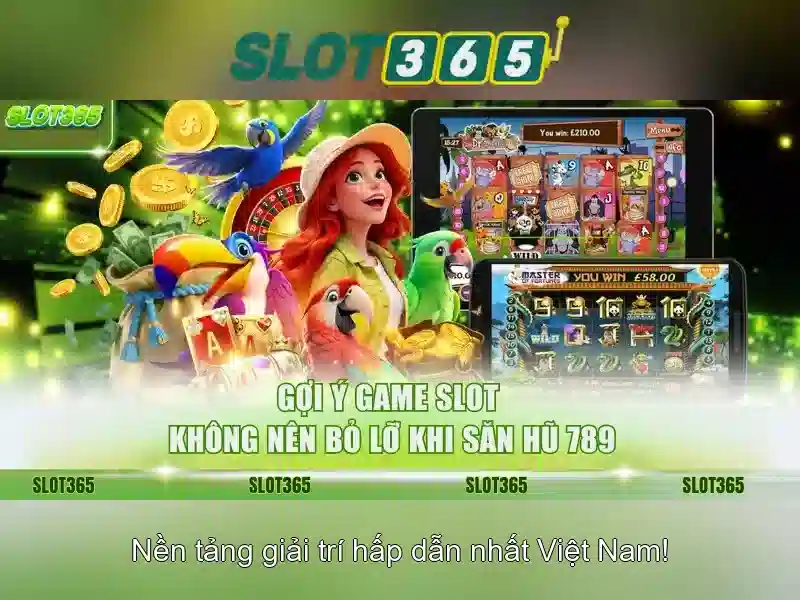 slot365 Win