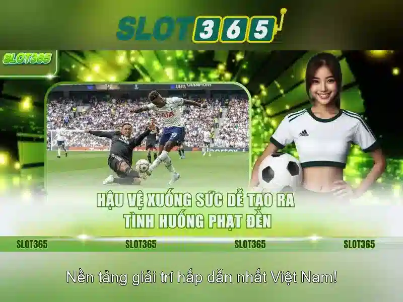 ưu điểm Slot365