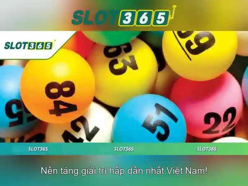 SLOT365 XXVIP