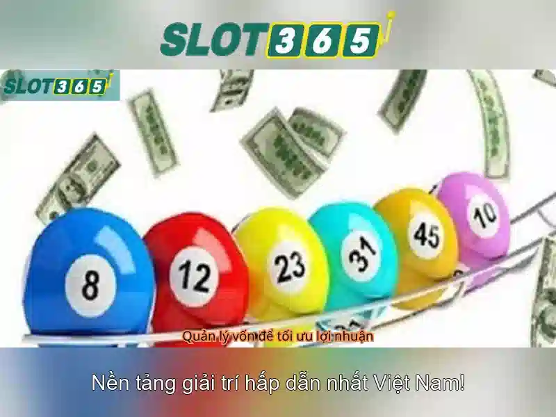 Hướng Dẫn Rút Thưởng Slot365