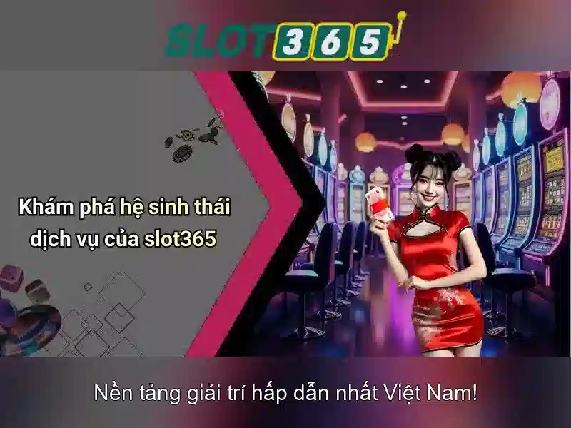 Đăng nhập Slot365
