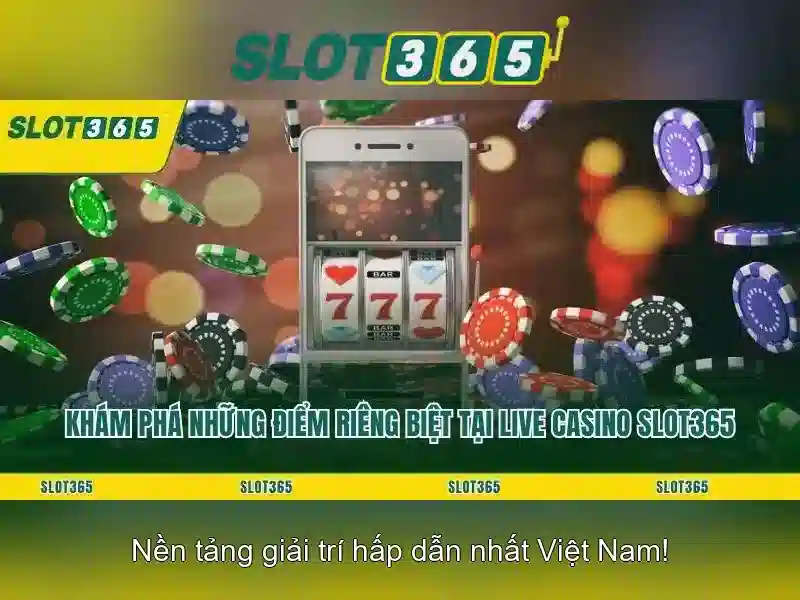 slot online