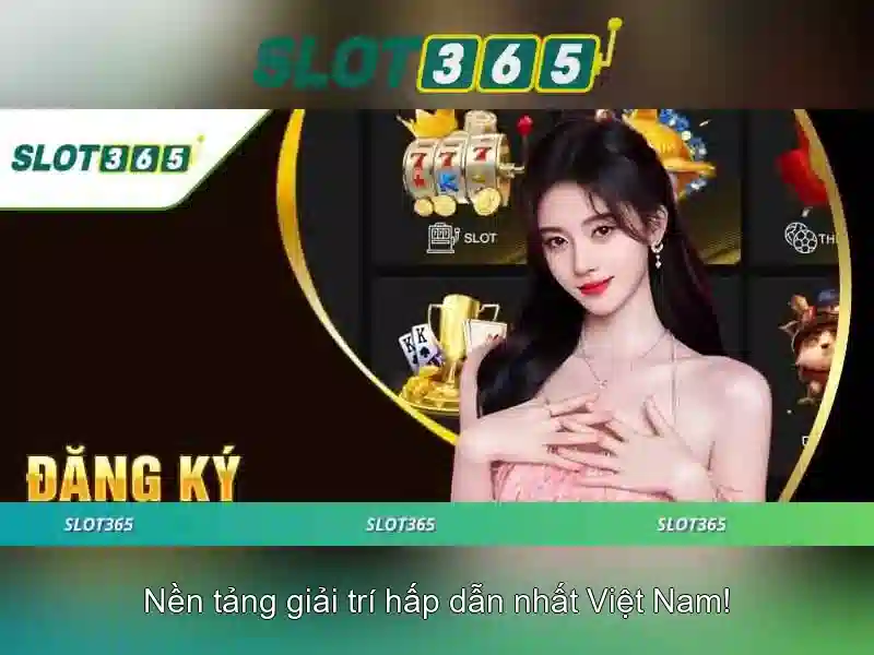 Ưu Điểm Nổi Bật Của SLOT365