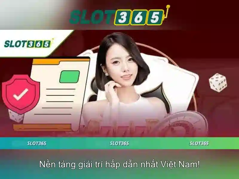 Giới Thiệu Về SLOT365